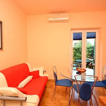 Blazenka 1154 Apartman