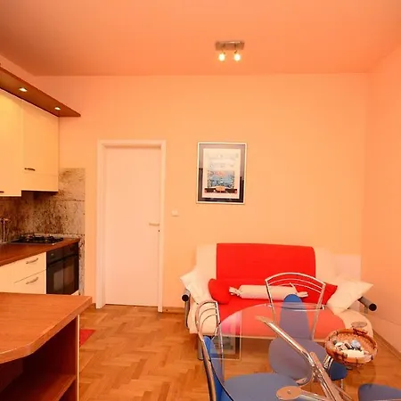 Apartamento Blazenka 1154 *