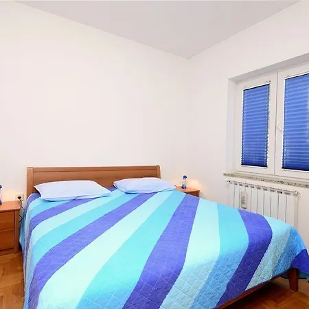 Apartamento Blazenka 1154