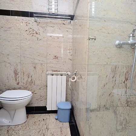 Apartamento Blazenka 1154