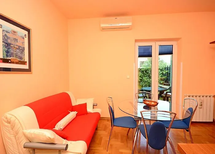 Blazenka 1154 公寓