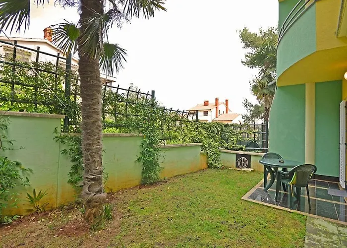 Blazenka 1154 * Pula