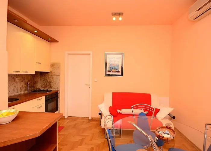 Apartament Blazenka 1154 *