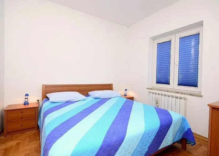 Apartament Blazenka 1154