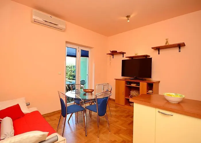 Blazenka 1154 Apartament Pula