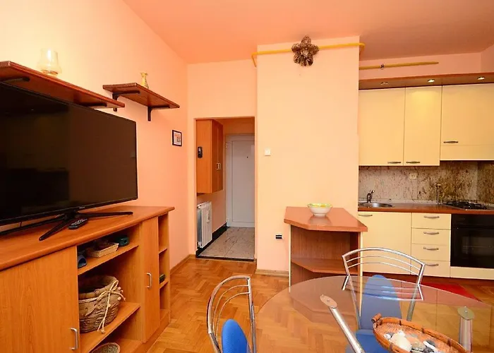 Blazenka 1154 *