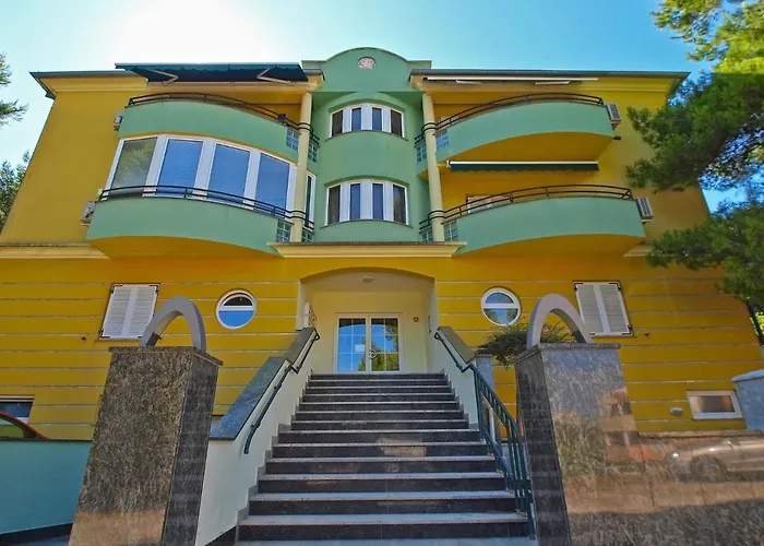 Blazenka 1154 * Pula