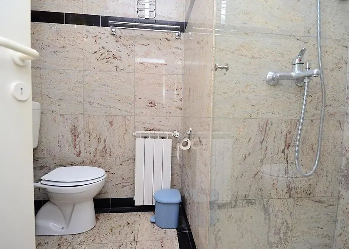 Apartment Blazenka 1154